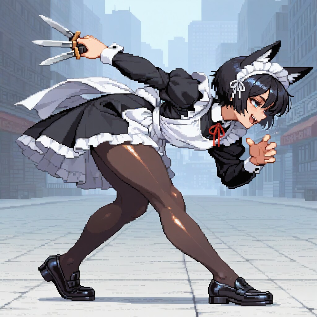 ウチの娘ファイターズ参戦！