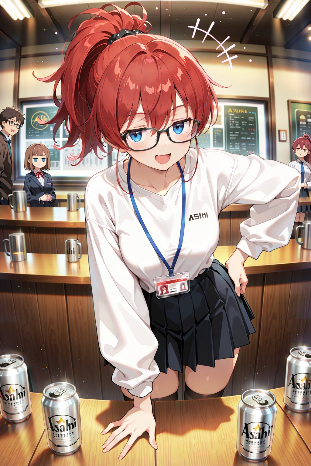 11月11日は立ち吞みの日