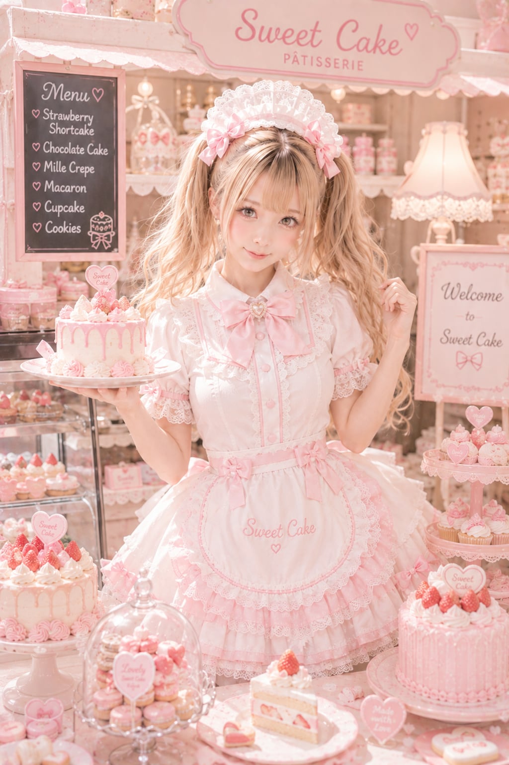 ショコラティエ♡