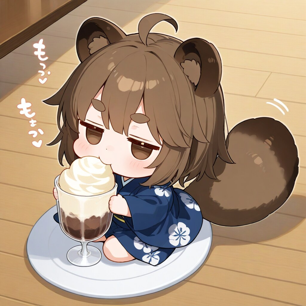 今日はアイスクリームの日です