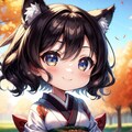 わん子ポートレート 2枚目