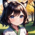 わん子ポートレート 5枚目