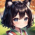 わん子ポートレート 4枚目