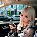 ドライブデート 2枚目