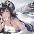 寒さへっちゃら系女子 2枚目