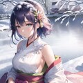 寒さへっちゃら系女子 11枚目