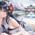 寒さへっちゃら系女子 4枚目