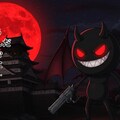 十Kurohou十 ー十二孤月ー『黒色生体細胞の闇』【ニャンノ世界】 6枚目