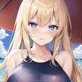 練習(海の日) 3枚目