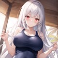 練習(海の日) 5枚目