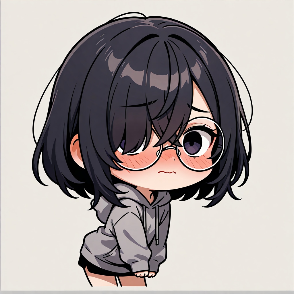 ちびすみれちゃん3