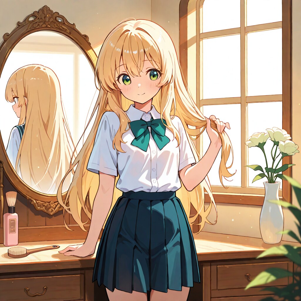 かがみ