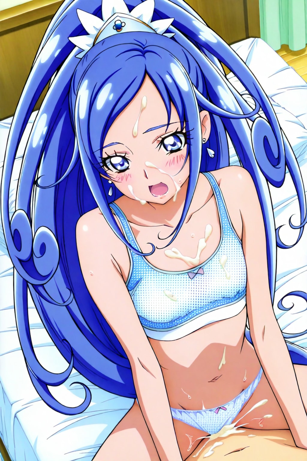 ダメっ！ダメだっ・・てっ！！