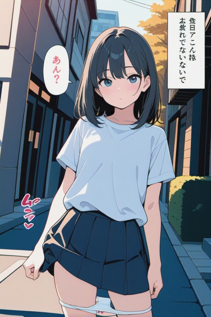 おねえさん