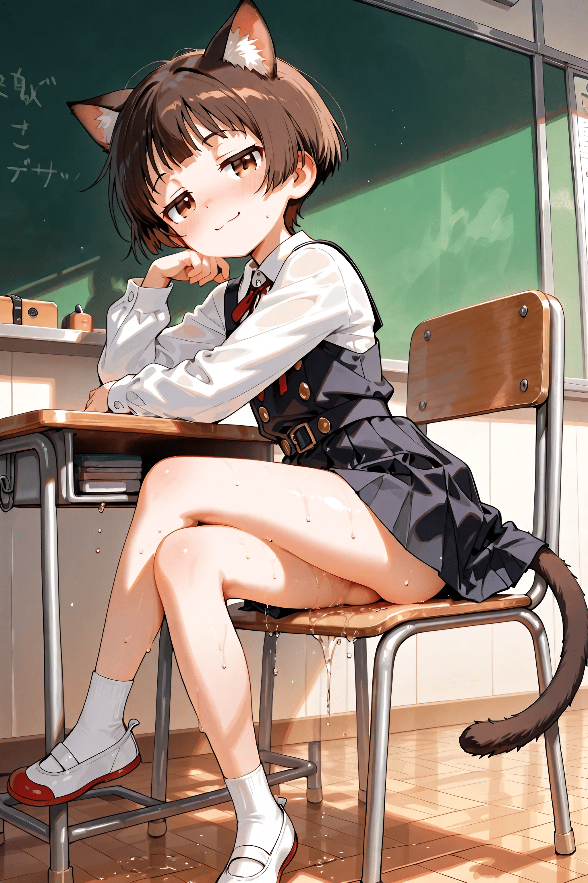 ねこみみ R15 027