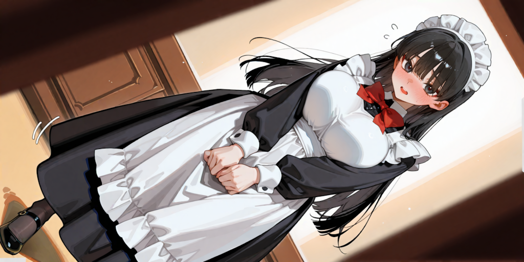 おはようございます・・・