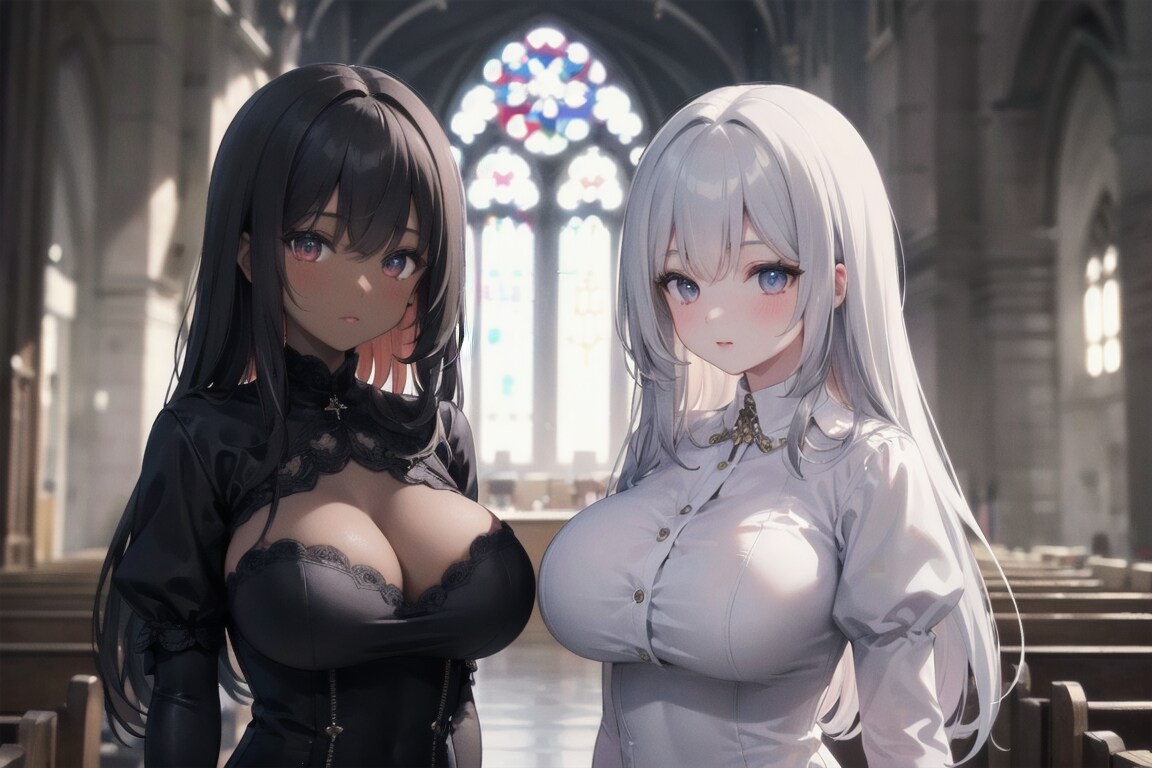 どっちを連れていきますか？