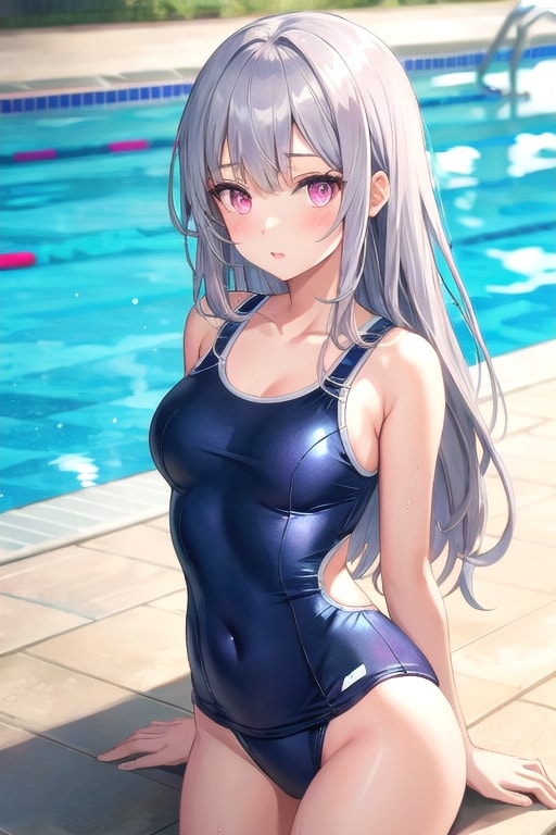シルクちゃん