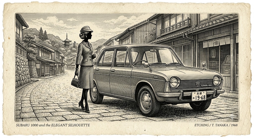 SUBARU1000