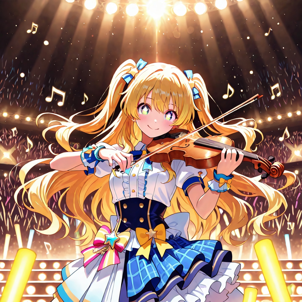 バイオリン五重奏 | の人気AIイラスト・グラビア