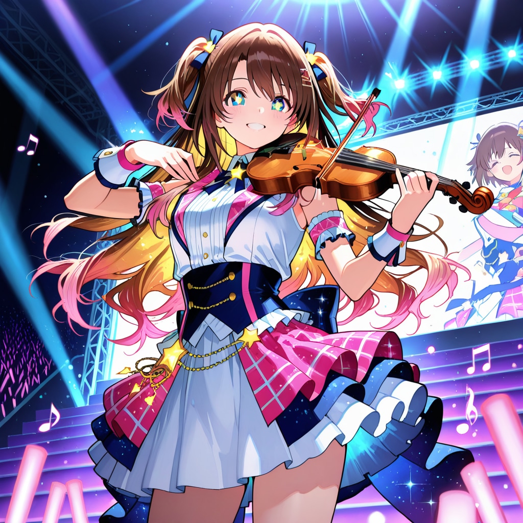 バイオリン五重奏