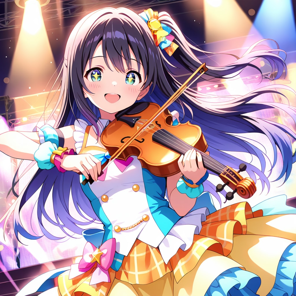 バイオリン五重奏