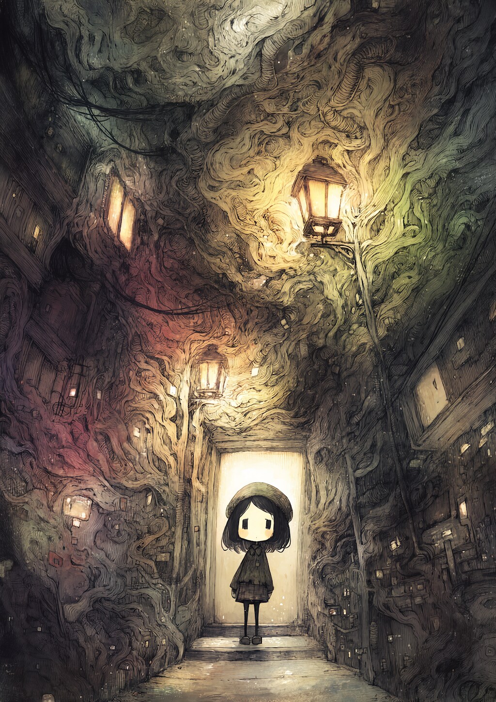 ホーム・スウィート・ホーム