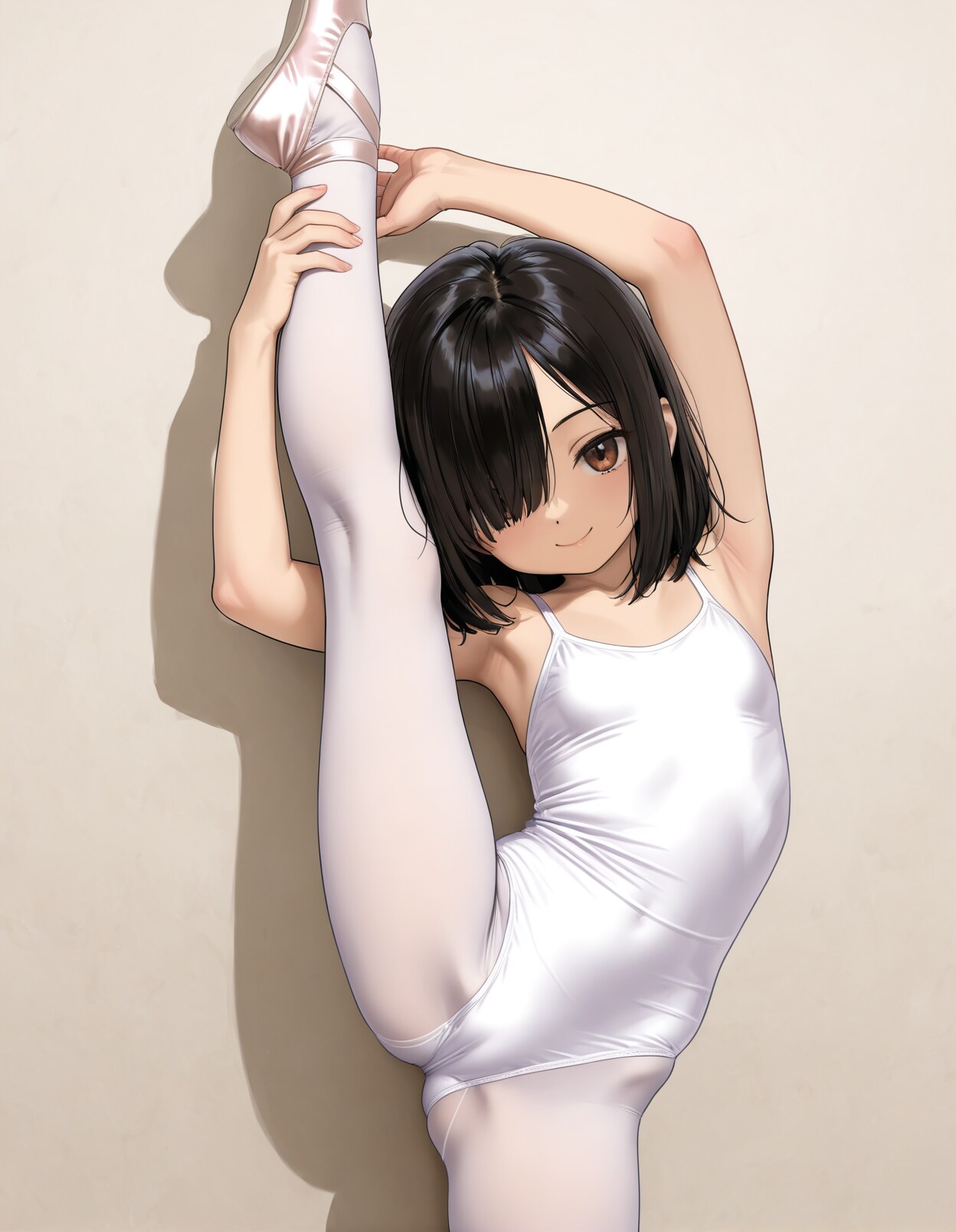 バレエ