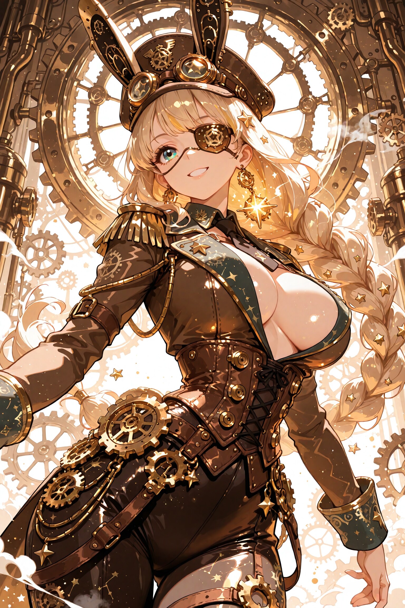 爆乳むちむちきゅるるん娘