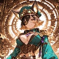 爆乳むちむちきゅるるん娘 2枚目