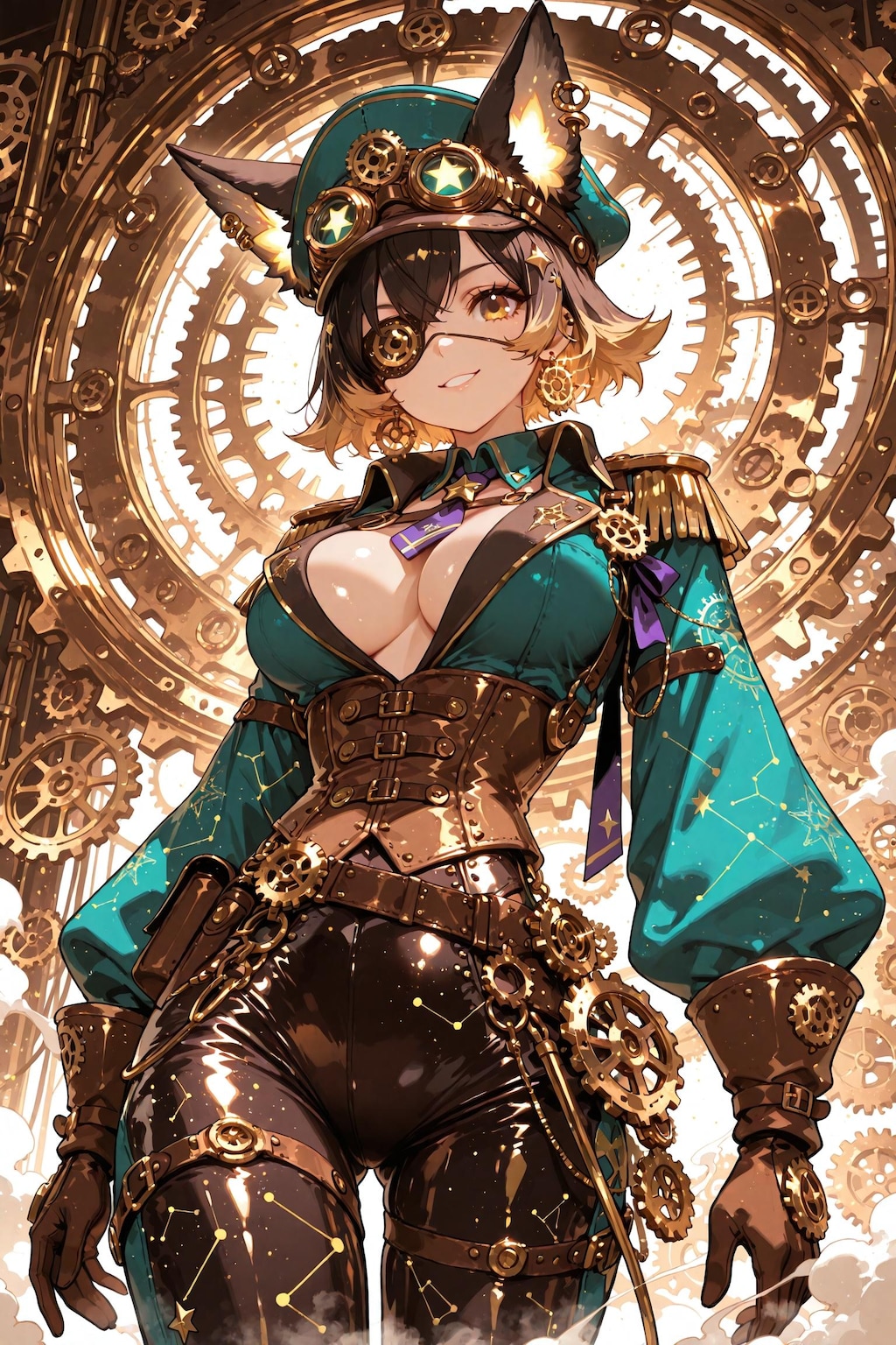 爆乳むちむちきゅるるん娘