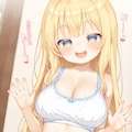 うちの子達の下着姿～ｗ 6枚目