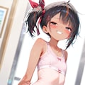 うちの子達の下着姿～ｗ 7枚目