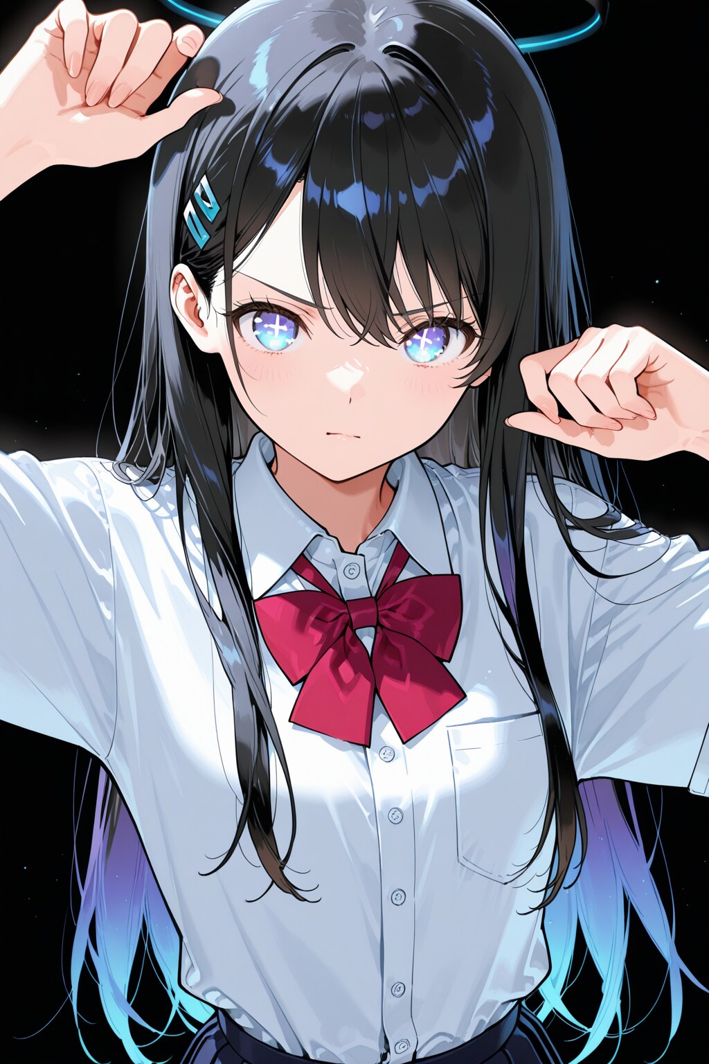 fem | の人気AIイラスト・グラビア