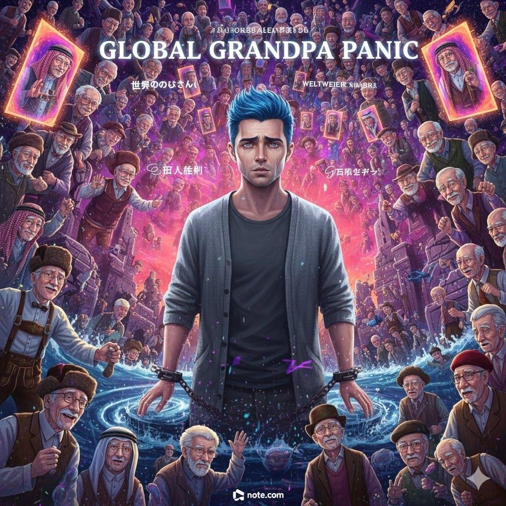 音楽制作中のAIが推定した色々なサラ