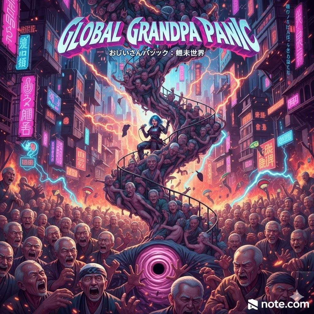 音楽制作中のAIが推定した色々なサラ