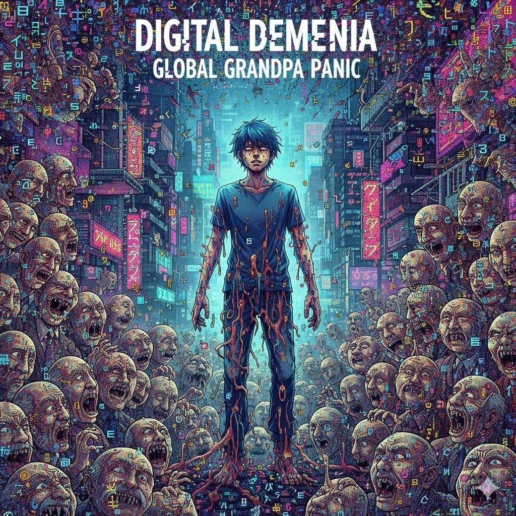 音楽制作中のAIが推定した色々なサラ