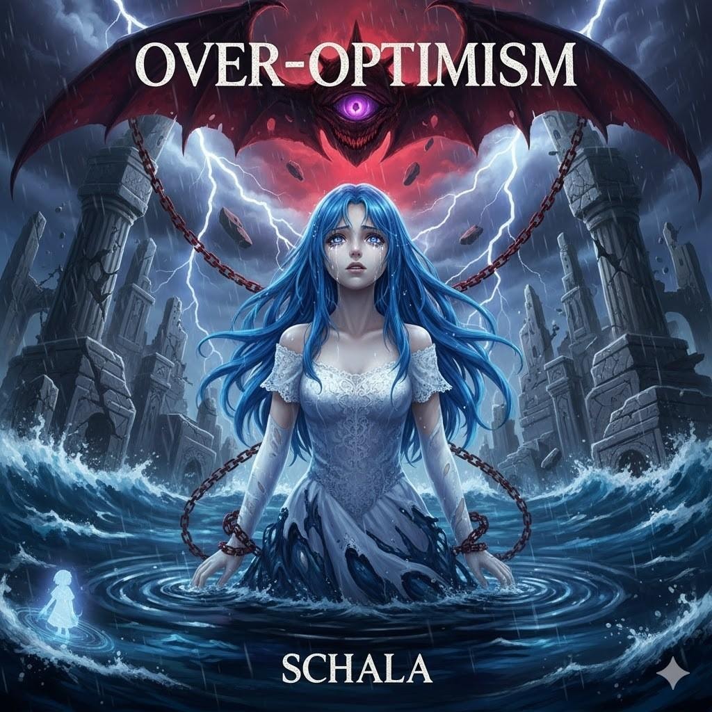 音楽制作中のAIが推定した色々なサラ