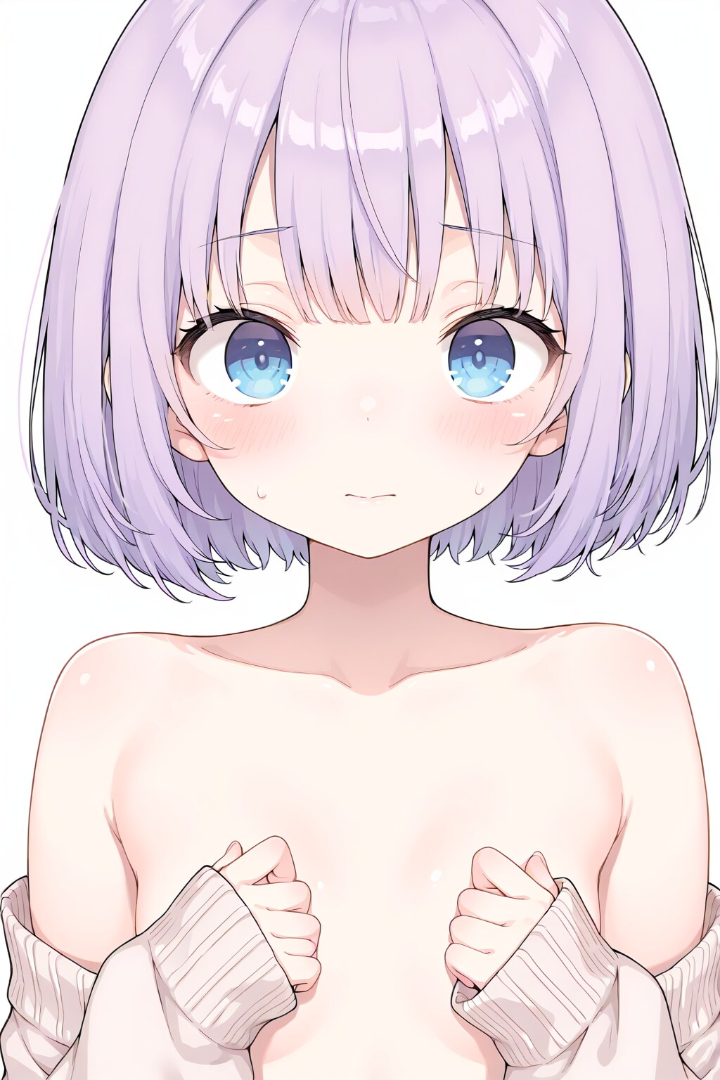 CLAKの子　失敗でR-15