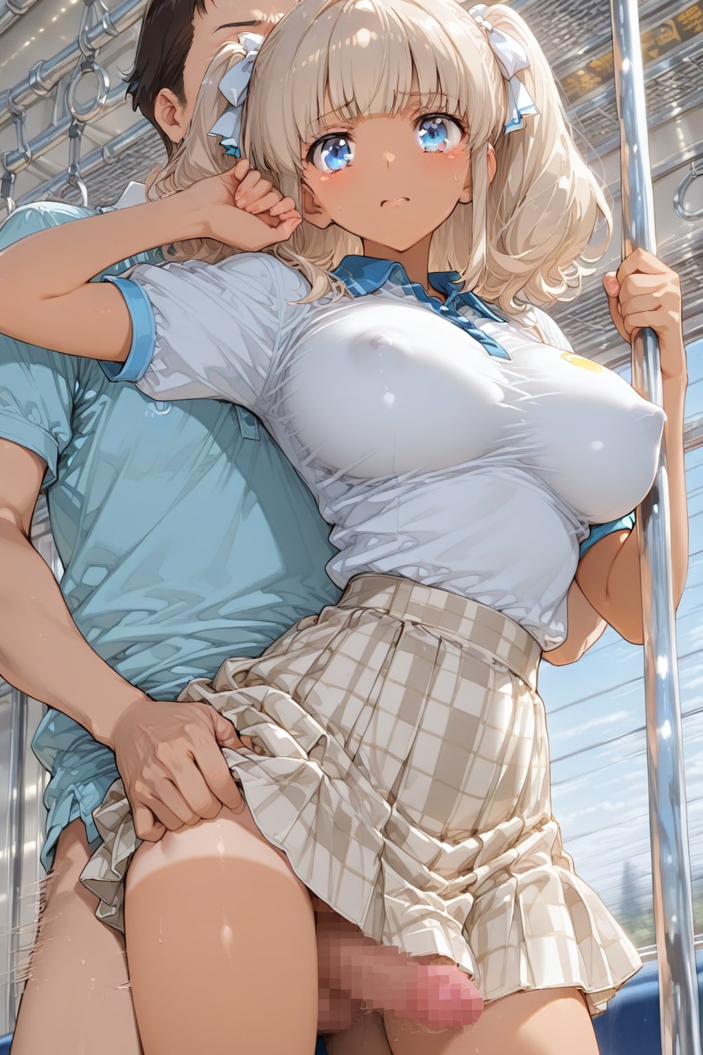 電車５