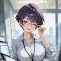 働く働く。その2061～2070 7枚目