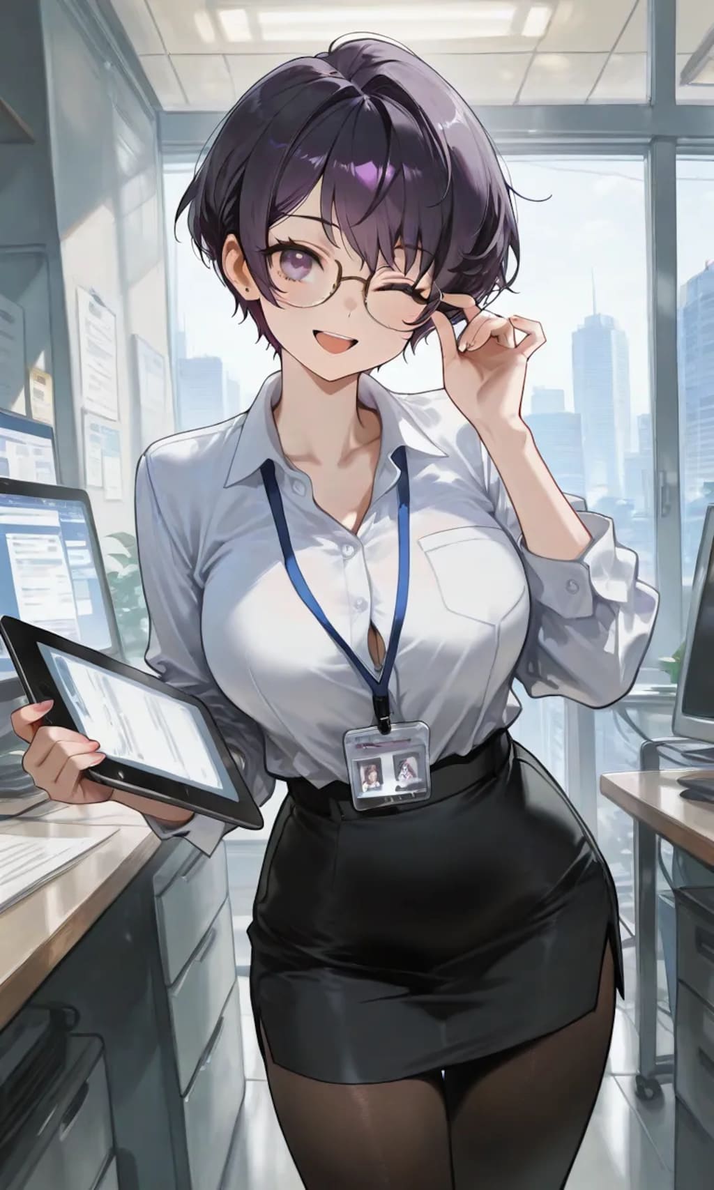 働く働く。その2061～2070