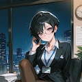 働く働く。その2061～2070 6枚目