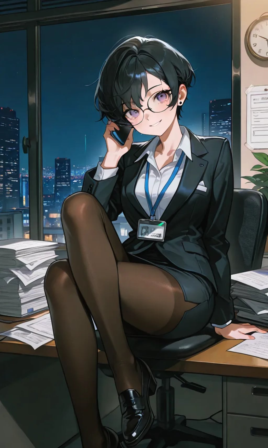 働く働く。その2061～2070