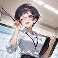働く働く。その2061～2070 3枚目