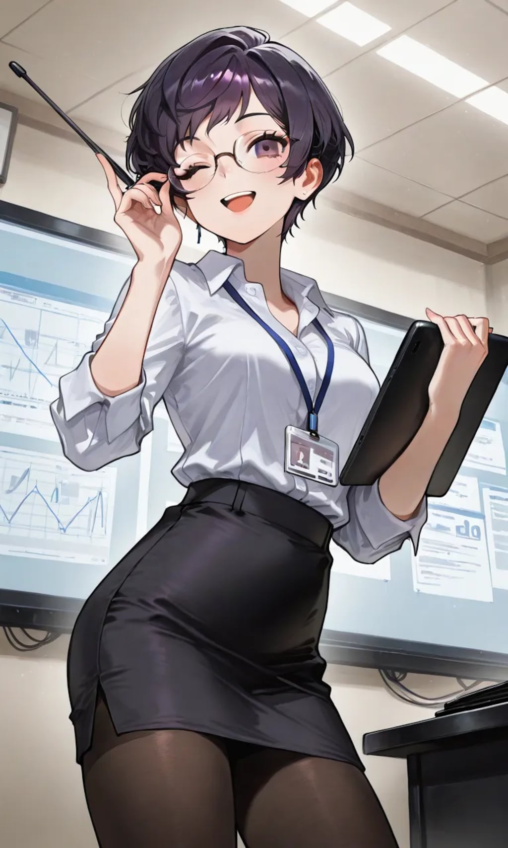 働く働く。その2061～2070