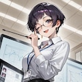 働く働く。その2061～2070 5枚目