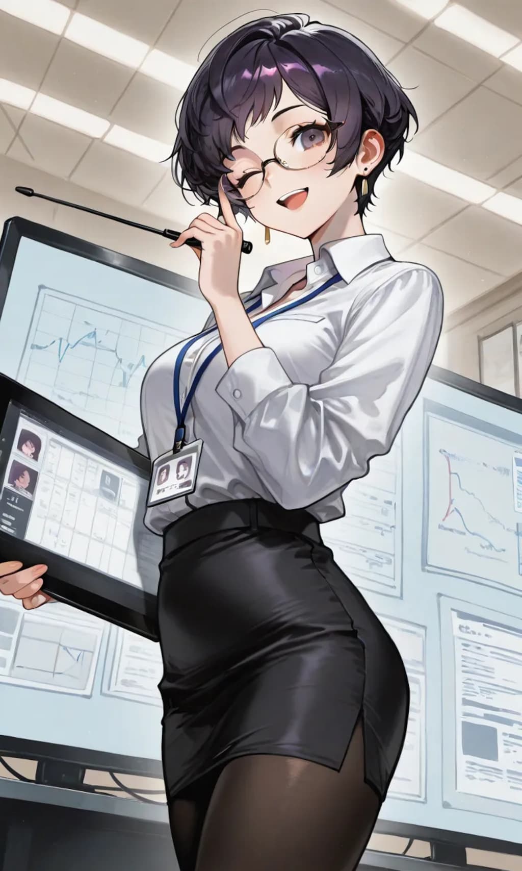 働く働く。その2061～2070
