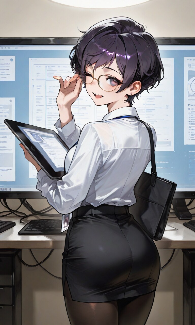 働く働く。その2061～2070