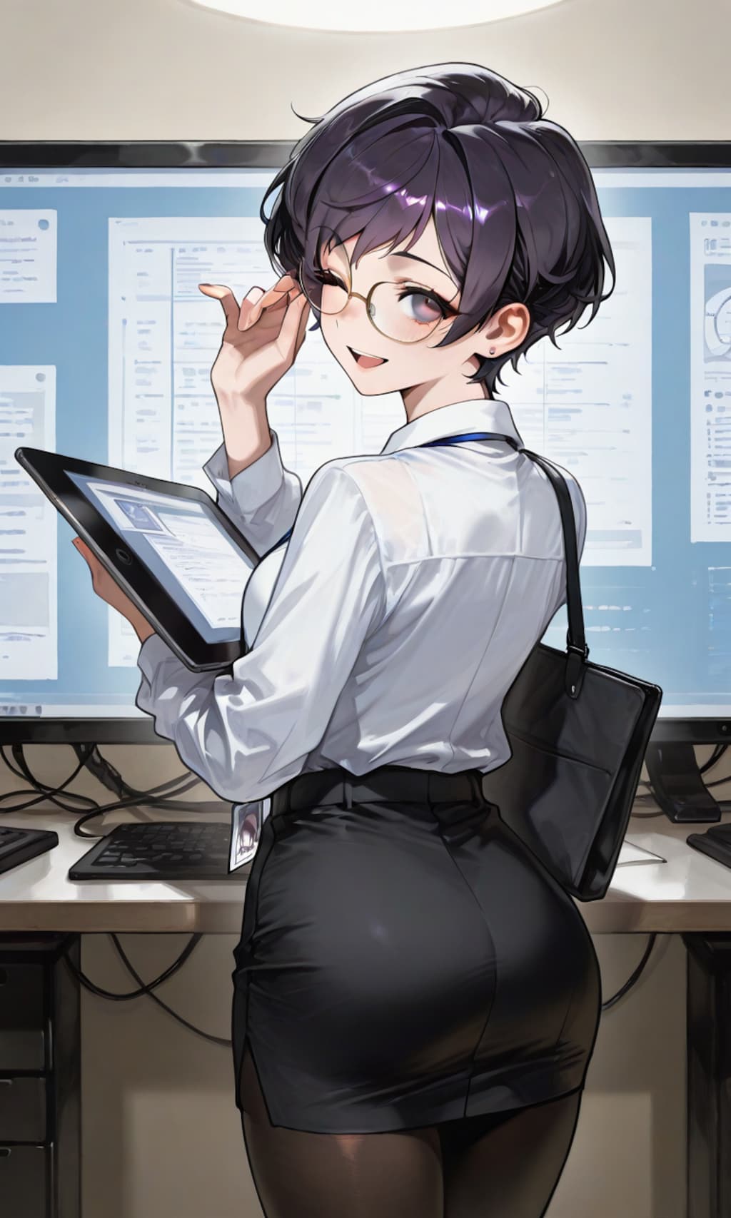 働く働く。その2061～2070